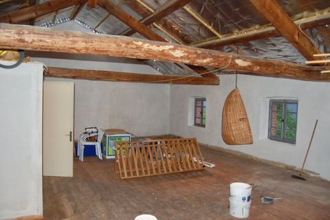 Rækkehus i La Visade, Haute-Loire, La Visade - € 158.000 | Ref: 9313A - foto 37