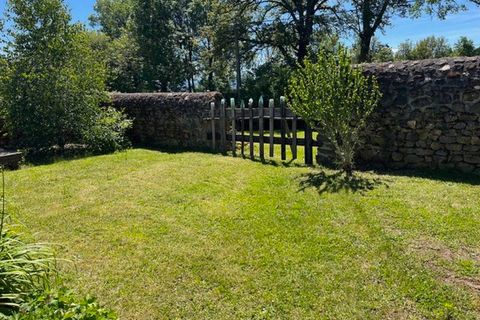 Rækkehus i La Visade, Haute-Loire, La Visade - € 158.000 | Ref: 9313A - foto 42