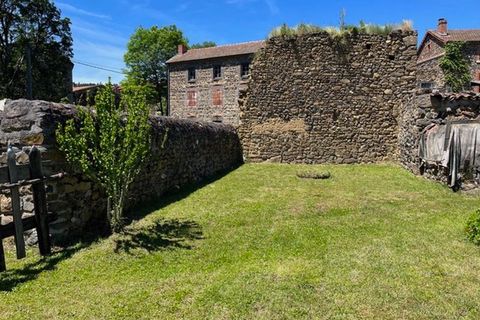 Rækkehus i La Visade, Haute-Loire, La Visade - € 158.000 | Ref: 9313A - foto 44