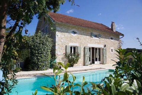 Villa i Eymet, Dordogne, Eymet - € 646.600 | Ref: 9314A - foto 1