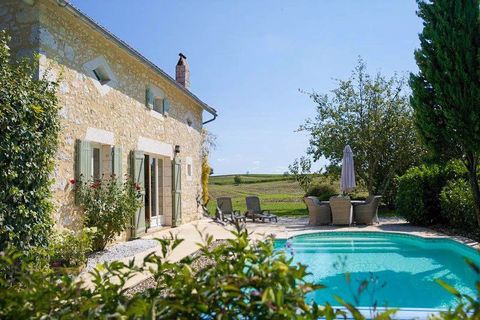 Villa i Eymet, Dordogne, Eymet - € 646.600 | Ref: 9314A - foto 4