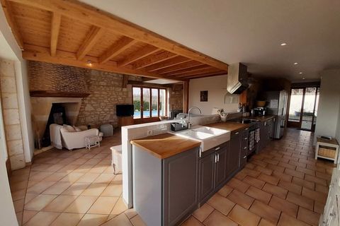 Villa i Eymet, Dordogne, Eymet - € 646.600 | Ref: 9314A - foto 7