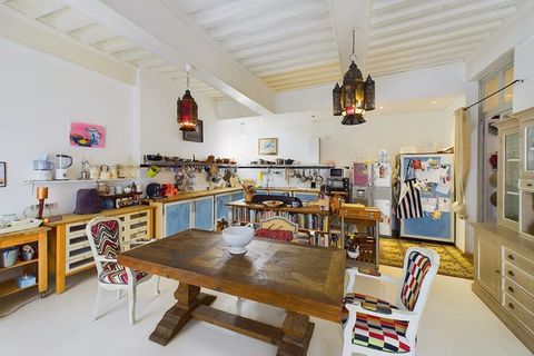 Rækkehus i Carcassonne, Aude, Carcassonne - € 320.000 | Ref: 9323 - foto 4
