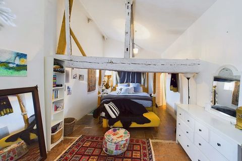 Rækkehus i Carcassonne, Aude, Carcassonne - € 320.000 | Ref: 9323 - foto 12