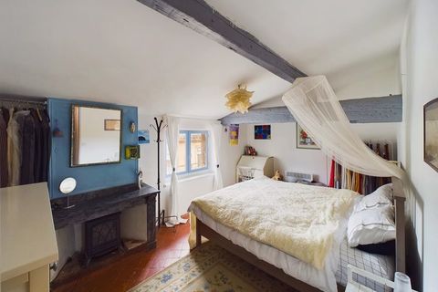 Rækkehus i Carcassonne, Aude, Carcassonne - € 320.000 | Ref: 9323 - foto 13