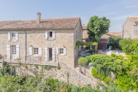 Rækkehus i La Romieu, Gers, La Romieu - € 349.000 | Ref: 9402 - foto 19