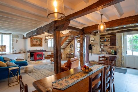 Rækkehus i La Romieu, Gers, La Romieu - € 349.000 | Ref: 9402 - foto 2