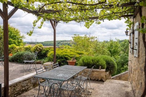 Rækkehus i La Romieu, Gers, La Romieu - € 349.000 | Ref: 9402 - foto 4