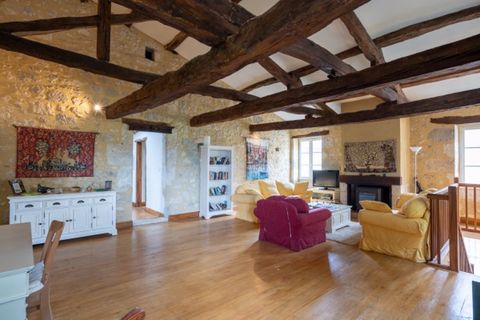Rækkehus i La Romieu, Gers, La Romieu - € 349.000 | Ref: 9402 - foto 8