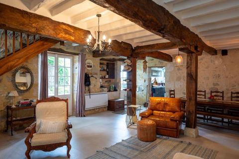Rækkehus i La Romieu, Gers, La Romieu - € 349.000 | Ref: 9402 - foto 9