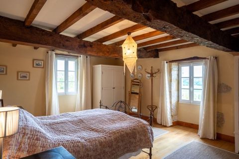 Rækkehus i La Romieu, Gers, La Romieu - € 349.000 | Ref: 9402 - foto 11
