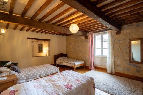 Rækkehus i La Romieu, Gers, La Romieu - € 349.000 | Ref: 9402 - foto 13