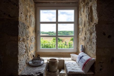Rækkehus i La Romieu, Gers, La Romieu - € 349.000 | Ref: 9402 - foto 17