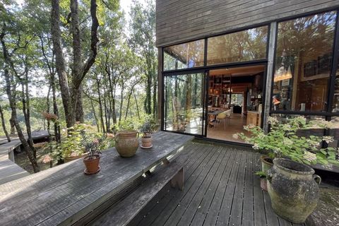 Villa a Auch, Gers, Auch - € 845.000 | Ref: 9410A - foto 45