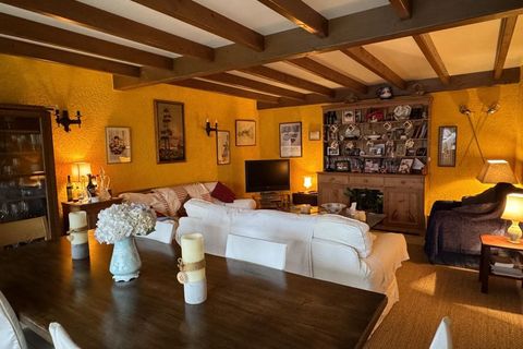 Willa: Trie-Sur-Baise, Hautes-Pyrenees, Trie-Sur-Baise – 265 000 € | Ref: 9414A – zdjęcie 2