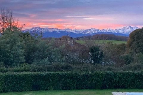 Willa: Trie-Sur-Baise, Hautes-Pyrenees, Trie-Sur-Baise – 265 000 € | Ref: 9414A – zdjęcie 3