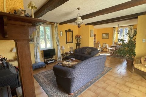 Willa: Trie-Sur-Baise, Hautes-Pyrenees, Trie-Sur-Baise – 265 000 € | Ref: 9414A – zdjęcie 5