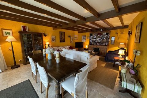 Willa: Trie-Sur-Baise, Hautes-Pyrenees, Trie-Sur-Baise – 265 000 € | Ref: 9414A – zdjęcie 6