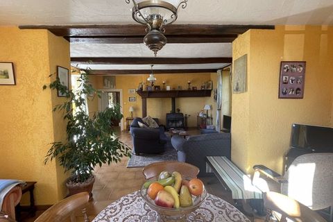 Willa: Trie-Sur-Baise, Hautes-Pyrenees, Trie-Sur-Baise – 265 000 € | Ref: 9414A – zdjęcie 8