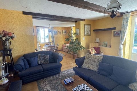 Willa: Trie-Sur-Baise, Hautes-Pyrenees, Trie-Sur-Baise – 265 000 € | Ref: 9414A – zdjęcie 9
