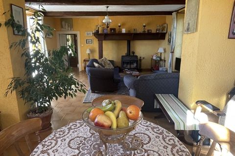 Willa: Trie-Sur-Baise, Hautes-Pyrenees, Trie-Sur-Baise – 265 000 € | Ref: 9414A – zdjęcie 10
