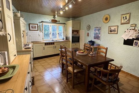 Willa: Trie-Sur-Baise, Hautes-Pyrenees, Trie-Sur-Baise – 265 000 € | Ref: 9414A – zdjęcie 12