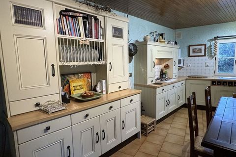 Willa: Trie-Sur-Baise, Hautes-Pyrenees, Trie-Sur-Baise – 265 000 € | Ref: 9414A – zdjęcie 13