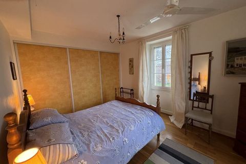 Willa: Trie-Sur-Baise, Hautes-Pyrenees, Trie-Sur-Baise – 265 000 € | Ref: 9414A – zdjęcie 16
