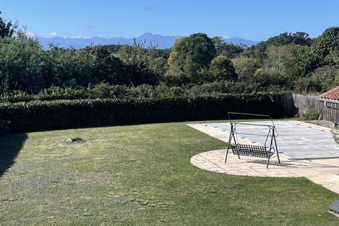 Willa: Trie-Sur-Baise, Hautes-Pyrenees, Trie-Sur-Baise – 265 000 € | Ref: 9414A – zdjęcie 17