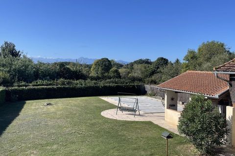 Willa: Trie-Sur-Baise, Hautes-Pyrenees, Trie-Sur-Baise – 265 000 € | Ref: 9414A – zdjęcie 19