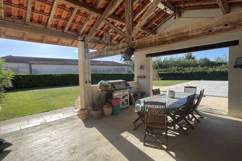 Willa: Trie-Sur-Baise, Hautes-Pyrenees, Trie-Sur-Baise – 265 000 € | Ref: 9414A – zdjęcie 20