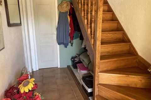 Willa: Trie-Sur-Baise, Hautes-Pyrenees, Trie-Sur-Baise – 265 000 € | Ref: 9414A – zdjęcie 21