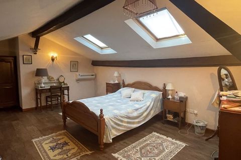 Willa: Trie-Sur-Baise, Hautes-Pyrenees, Trie-Sur-Baise – 265 000 € | Ref: 9414A – zdjęcie 23