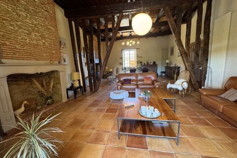 Villa a Simorre, Gers, Simorre - € 620.000 | Ref: 9427 - foto 2