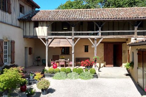 Villa a Simorre, Gers, Simorre - € 620.000 | Ref: 9427 - foto 3