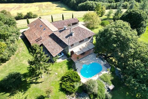 Villa a Simorre, Gers, Simorre - € 620.000 | Ref: 9427 - foto 4