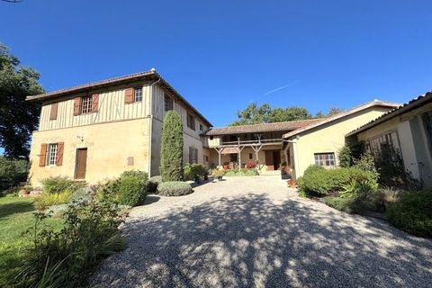 Villa a Simorre, Gers, Simorre - € 620.000 | Ref: 9427 - foto 5