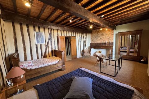 Villa a Simorre, Gers, Simorre - € 620.000 | Ref: 9427 - foto 10