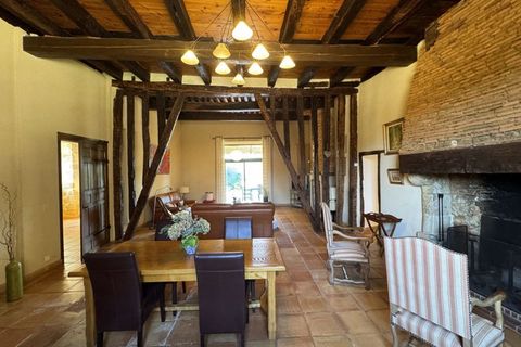 Villa a Simorre, Gers, Simorre - € 620.000 | Ref: 9427 - foto 9