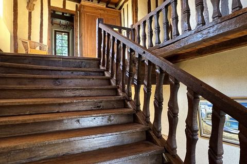 Villa a Simorre, Gers, Simorre - € 620.000 | Ref: 9427 - foto 12
