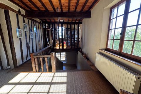 Villa a Simorre, Gers, Simorre - € 620.000 | Ref: 9427 - foto 13