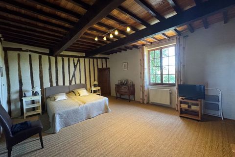 Villa a Simorre, Gers, Simorre - € 620.000 | Ref: 9427 - foto 15
