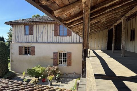 Villa a Simorre, Gers, Simorre - € 620.000 | Ref: 9427 - foto 19