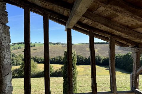 Villa a Simorre, Gers, Simorre - € 620.000 | Ref: 9427 - foto 22