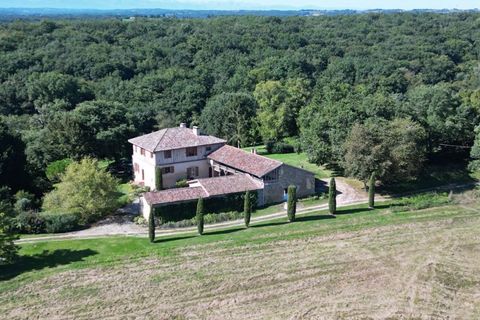 Villa a Simorre, Gers, Simorre - € 620.000 | Ref: 9427 - foto 23