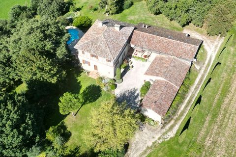 Villa a Simorre, Gers, Simorre - € 620.000 | Ref: 9427 - foto 26