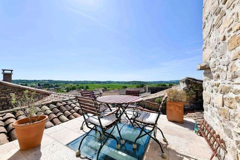 Rækkehus i Moussac, Gard, Moussac - € 295.000 | Ref: 9447 - foto 1