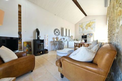 Rækkehus i Moussac, Gard, Moussac - € 295.000 | Ref: 9447 - foto 2