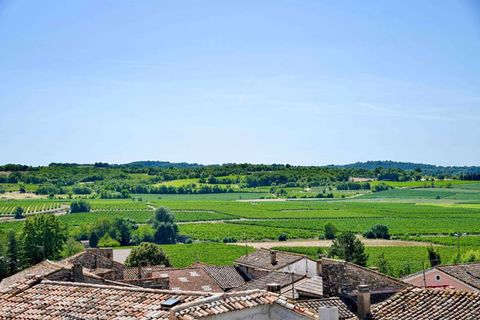 Rækkehus i Moussac, Gard, Moussac - € 295.000 | Ref: 9447 - foto 3