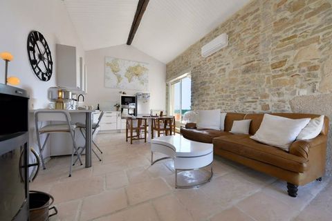 Rækkehus i Moussac, Gard, Moussac - € 295.000 | Ref: 9447 - foto 4